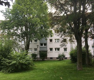 Helle 3-Zimmer-Wohnung mit Balkon in Kassel - Photo 1