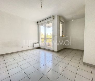 Location Appartement 1 pièce 19m² GRABELS 34790 - Photo 4