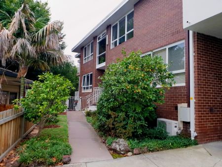 4/7 Ashby Grove, Ivanhoe, Melbourne - Photo 4