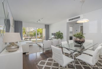 APARTAMENTO 2 QUARTOS | MOBILADO