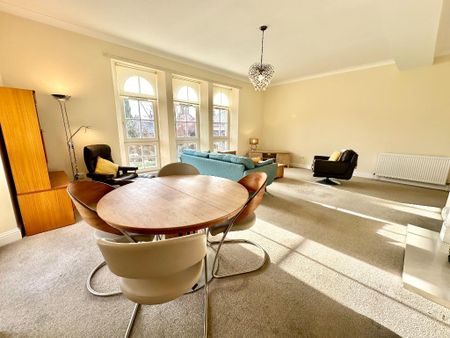 2 bedroom flat to rent - Photo 4