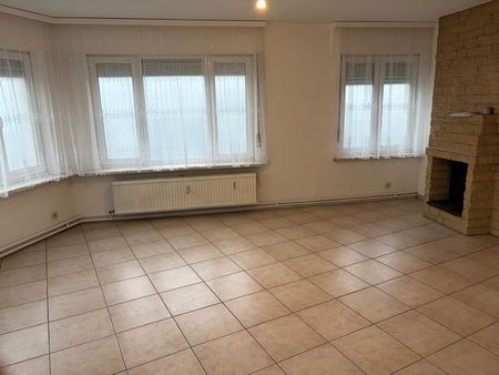 Appartement te huur - Photo 4