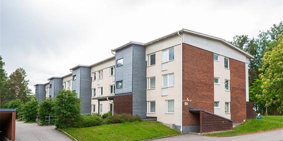 Smassens Väg 59 B - Foto 3