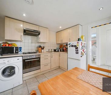 1 bedroom detached house to rent - Photo 3