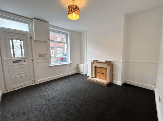 Belmont Street, Scunthorpe - Photo 1