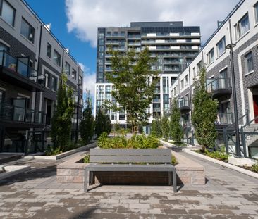 For Lease - 3425 Sheppard Avenue Unit# C3-101, Toronto, Ontario - Photo 2