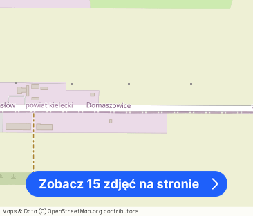 Mieszkanie 53m2 wynajmę z balkonem. - Zdjęcie 1