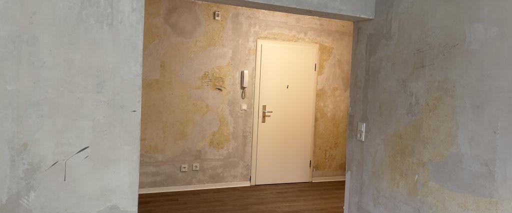 2-Zimmer Wohnung in Grumme - Foto 1