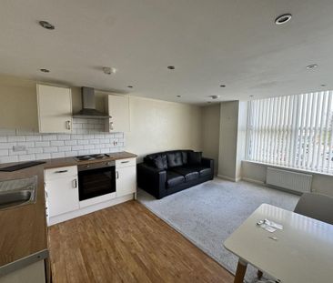 1 bedroom apartment to rent - Photo 1