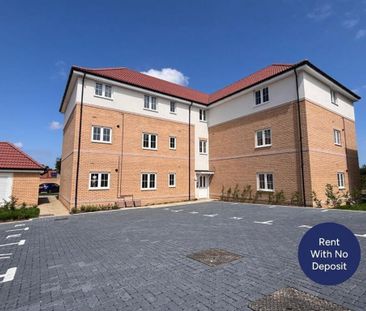 2 bedroom flat to rent - Photo 4