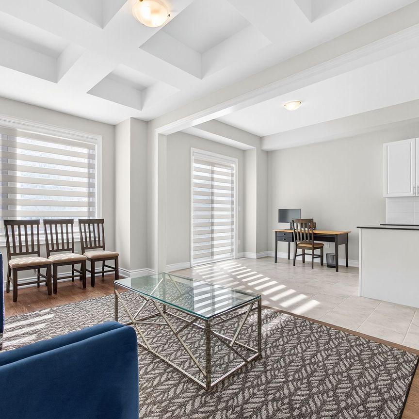 For Lease - 1208 Anthonia Trail, Oakville, Ontario - Photo 1