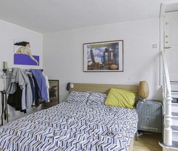 Appartement te huur in Etterbeek voor € 1.200 met 1 slaapkamer - Photo 6