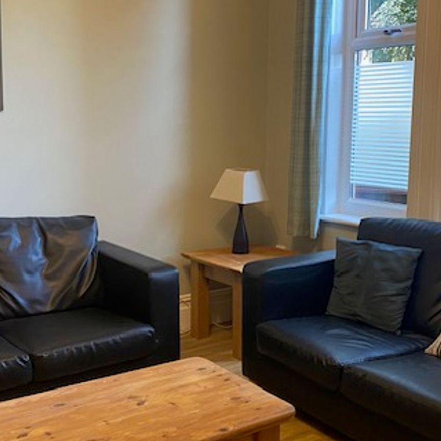 Woodborough Road, Nottingham, NG3 - Photo 1