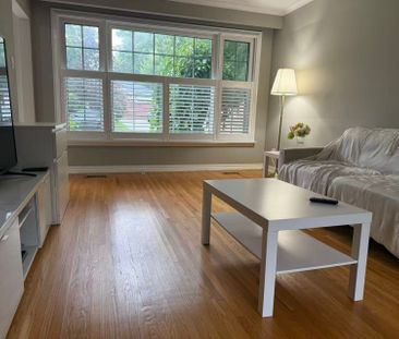 For Lease - 83 Lincoln Green Drive, Markham, Ontario - Photo 2