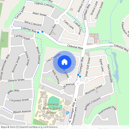 1/7 Elizabeth St, Qld 4209, Coomera