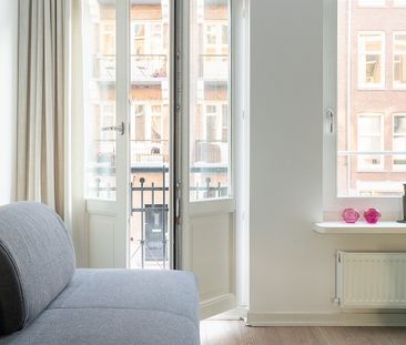 Balistraat 113A, 1094 JH, Amsterdam - Photo 2