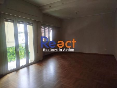 Διαμέρισμα για ενοικίαση Ελληνορώσων (Αμπελόκηποι - Πεντάγωνο) - Φωτογραφία 5