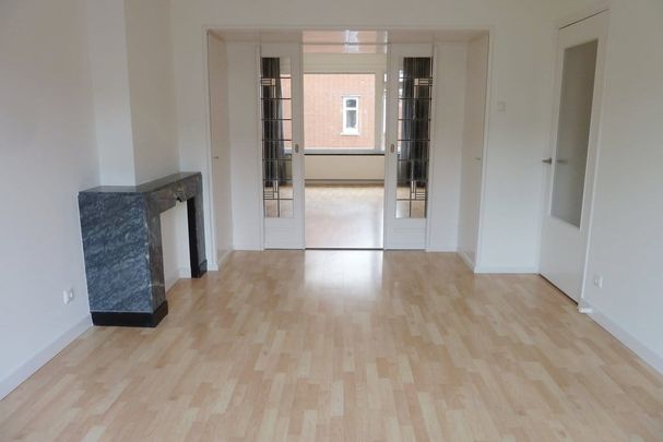 Appartement te huur: Bickerstraat 8-A 3039 XA Rotterdam - Photo 1