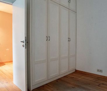 Appartement te huur in Elsene voor € 1.250 met 1 slaapkamer - Photo 3
