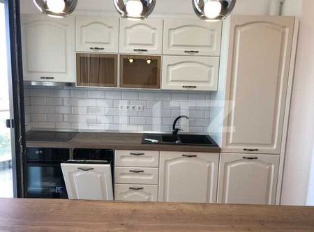 Apartament 2 camere, 55 mp, prima inchiriere, Zona Sigma - Photo 5