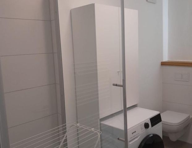 ERSTBEZUG vollmöbliertes Apartment in Hamburg-Borgfelde - Photo 1