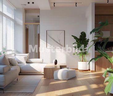 Change of property: Modern 3.5-room apartment in Opfikon - Ideal fo... - Photo 4