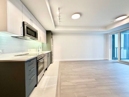 For Lease - 664 Spadina Avenue Unit# 810, Toronto, Ontario - Photo 5