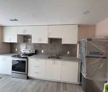 For Lease - 1117 Cameo Street Unit# Basement, Pickering, Ontario - Photo 2