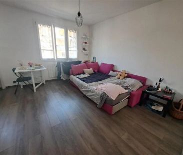 Location appartement 1 pièce - 23.84m² à Grenoble (38000) - Photo 4