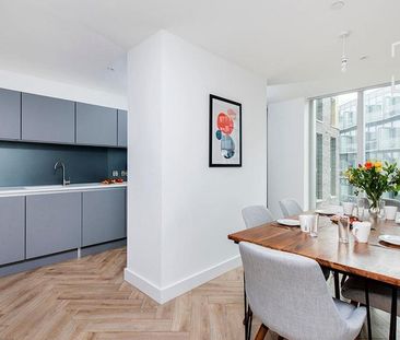 3 bedroom apartment to rent - Photo 5