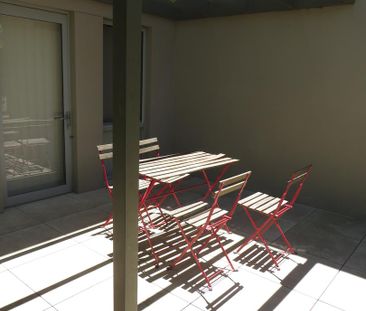 7/10 Coolac Place, Braddon ACT 2612 - Apartment For Rent | Domain - Photo 2