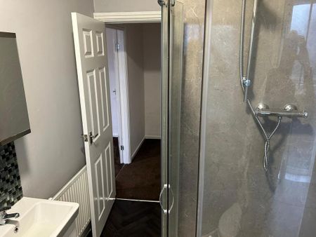 1 bedroom terraced house to rent - Photo 5