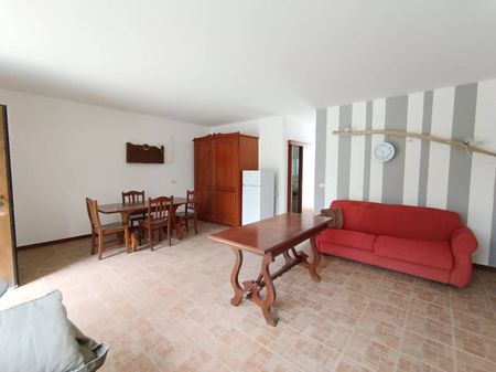 Bilocale piazza Virgilio Marone 4, Castromediano, Cavallino - Photo 5
