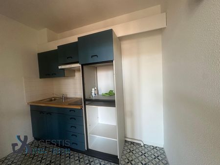 APPARTEMENT T2 56M - Photo 2