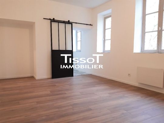 Location Appartement 2 pièces 46m² NIMES 30000 - Photo 1