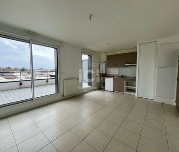 Appartement 2 Pièces à Carquefou - Photo 4