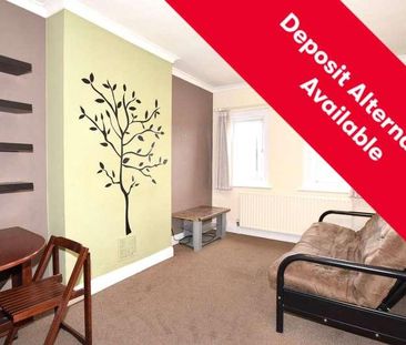 Kingsbury Road, London, NW9 - Photo 1