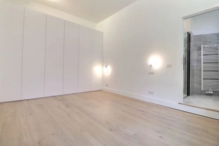 Tout savoir sur cet appartement à Ixelles, à Ixelles - Photo 3