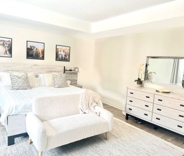 For Lease - 38 Kenneth Rogers Crescent, East Gwillimbury, Ontario - Photo 4