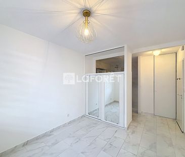 Appartement T2 Limoges à louer - Photo 4