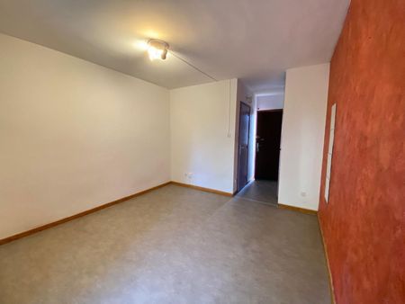 BOUTONNET - STUDIO - 19.71 M² - Photo 5