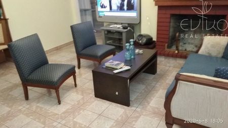 Διαμέρισμα για ενοικίαση Κέντρο (Άγιος Κωνσταντίνος) - Φωτογραφία 3