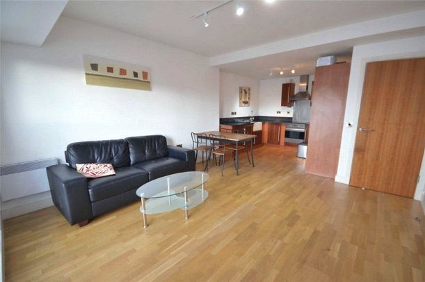 Express Networks 3, Manchester City Centre, Manchester, M4 5DB - Photo 1