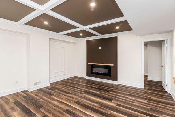 For Lease - 166 Concession Street Unit# Bsmt, Hamilton, Ontario - Photo 1