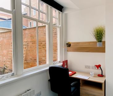 One Bed Flat - Photo 6