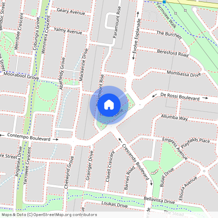 15 LARUSO LANE, 3750, Wollert Vic