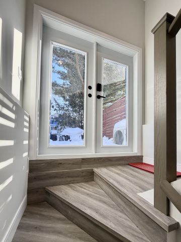 For Lease - 63 Wallington Avenue Unit# Lower, Toronto, Ontario - Photo 3