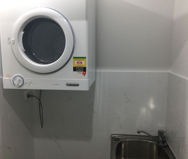 SPACIOUS 1 BEDROOM UNIT WITH AIRCON - Photo 6