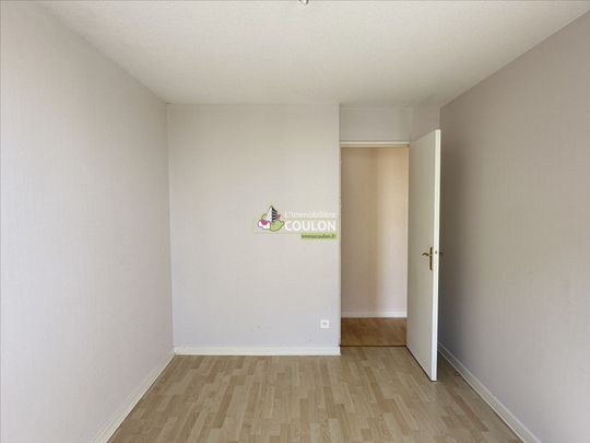 Appartement - 3 pièces - Montjuzet/Chanturgue - Photo 1