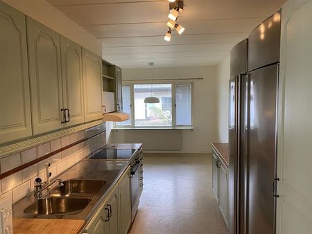 Hisings Backa - 5rok - tillsv - 17.250kr/mån - Foto 3